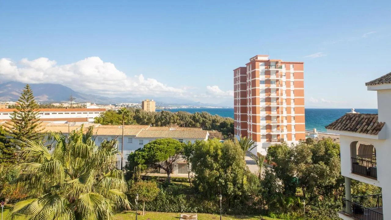 Apartmán Marina Duquesa 951 Manilva