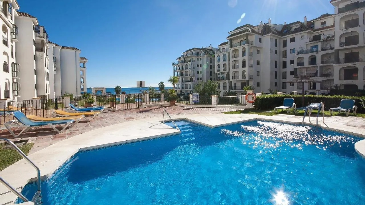 Apartmán Marina Duquesa 951 Manilva