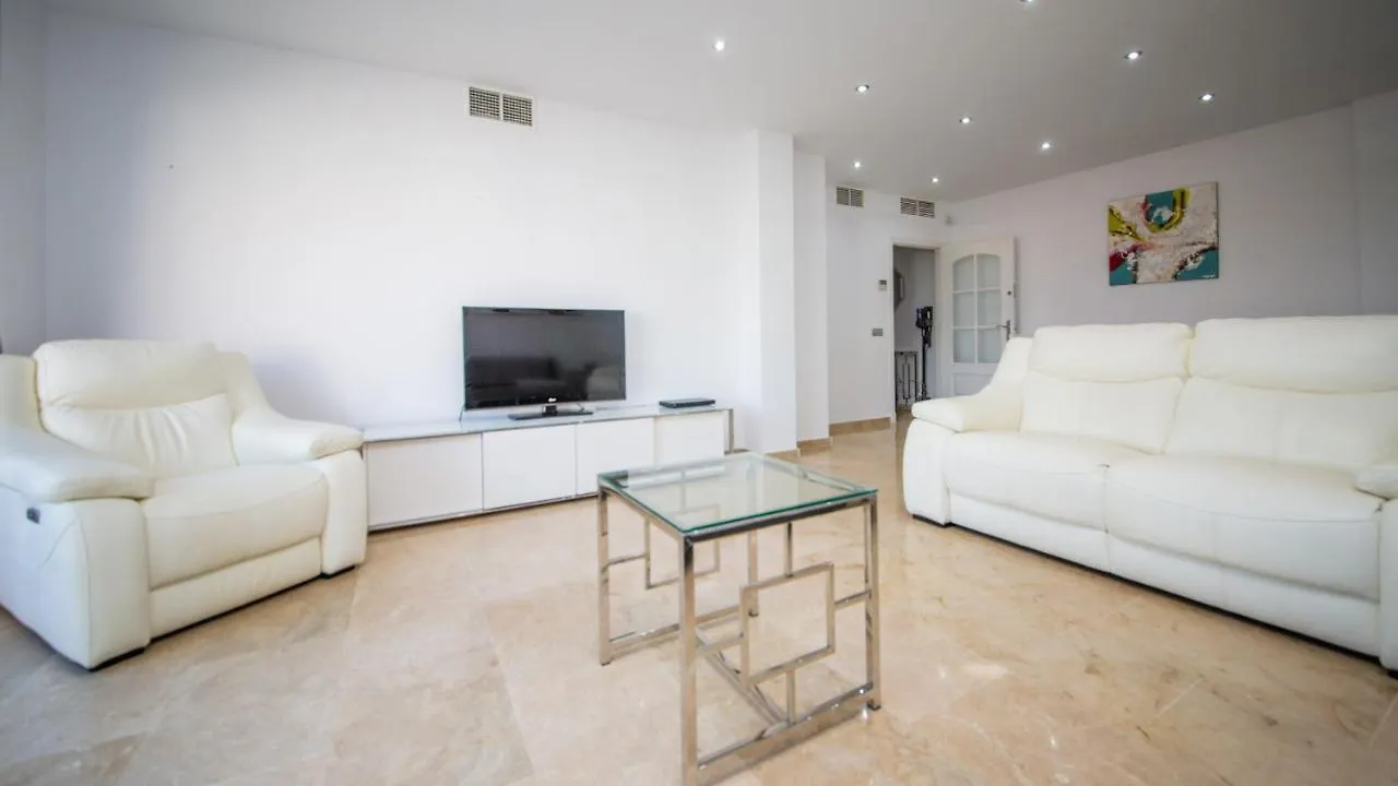 Apartmán Marina Duquesa 951 Manilva