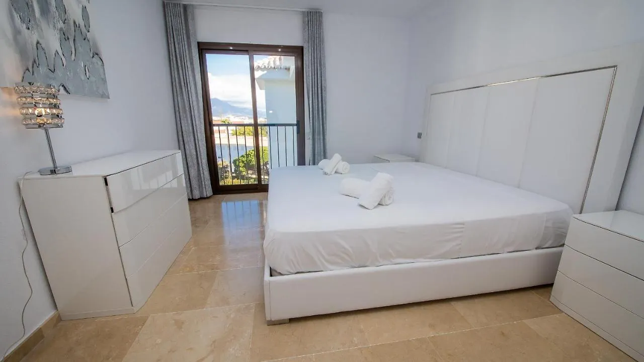 Apartmán Marina Duquesa 951 Manilva