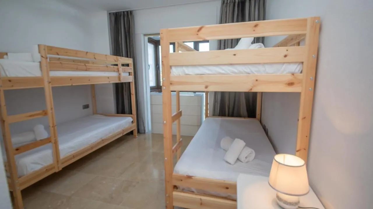 Apartmán Marina Duquesa 951 Manilva Španělsko