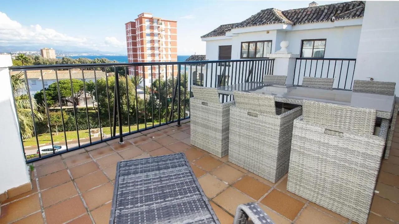 Apartmán Marina Duquesa 951 Manilva