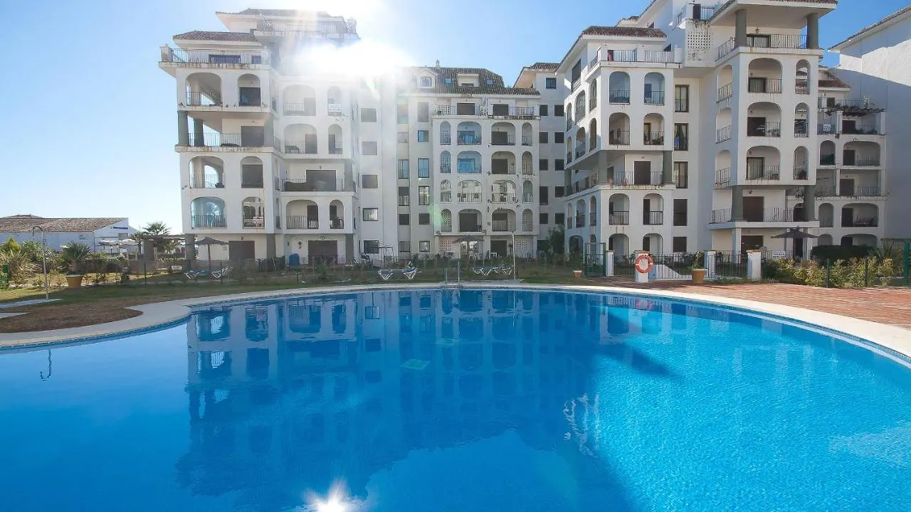 Apartmán Marina Duquesa 951 Manilva 0*,