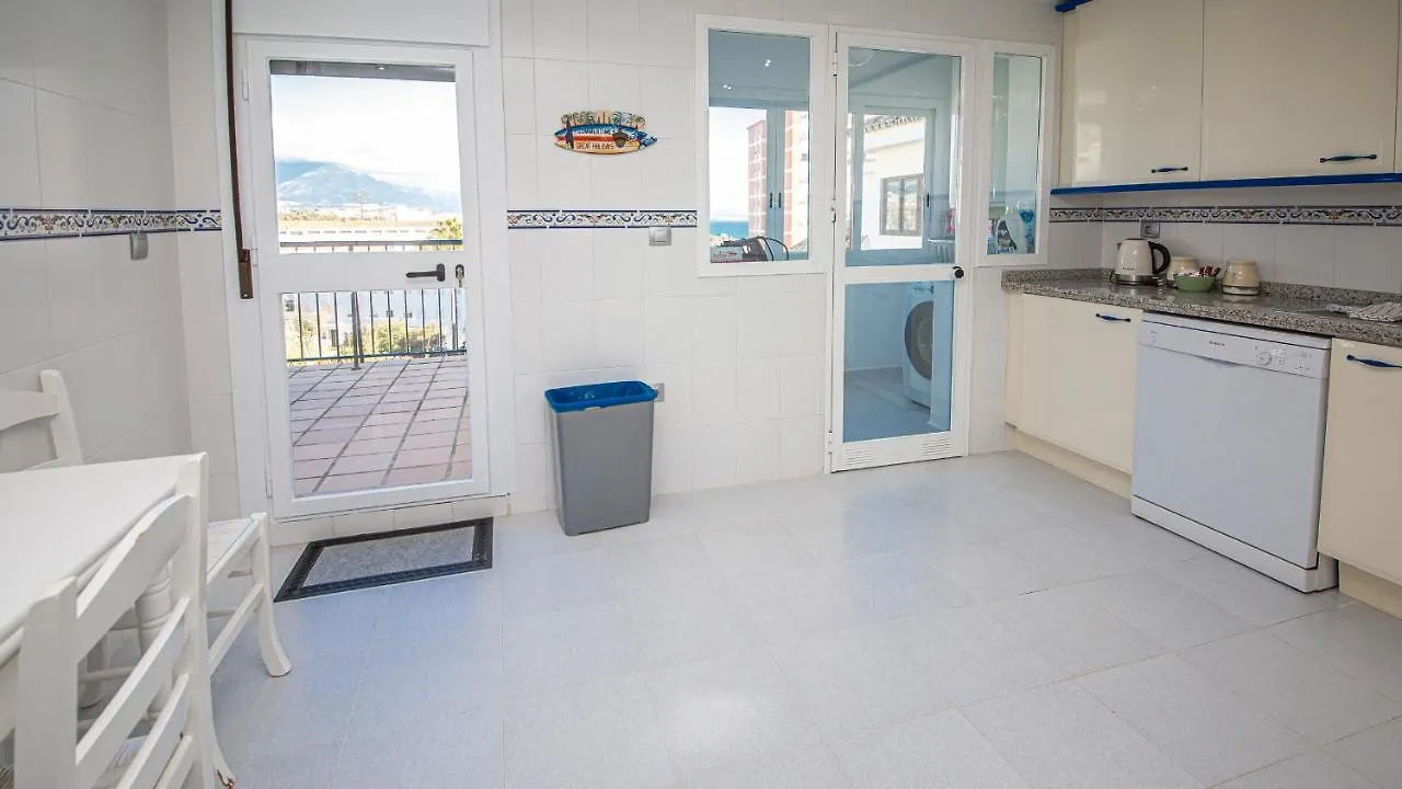 Apartmán Marina Duquesa 951 Manilva