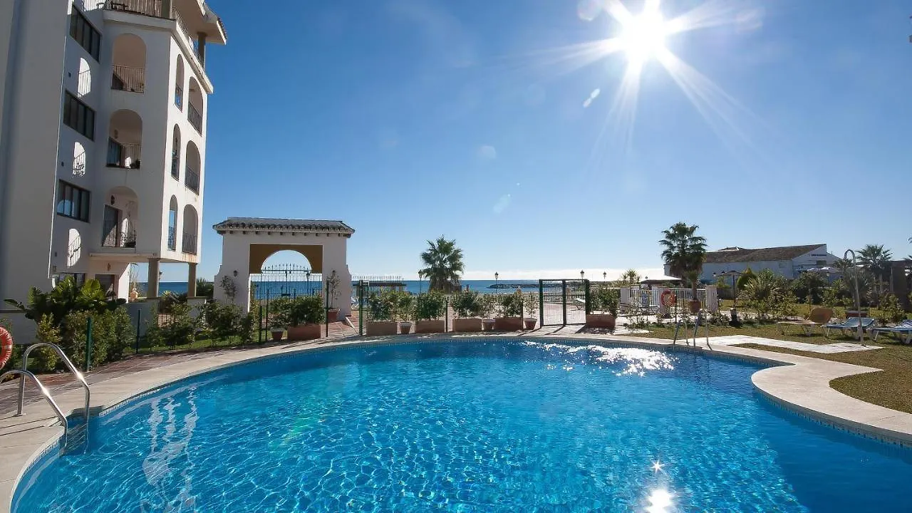 Apartmán Marina Duquesa 951 Manilva