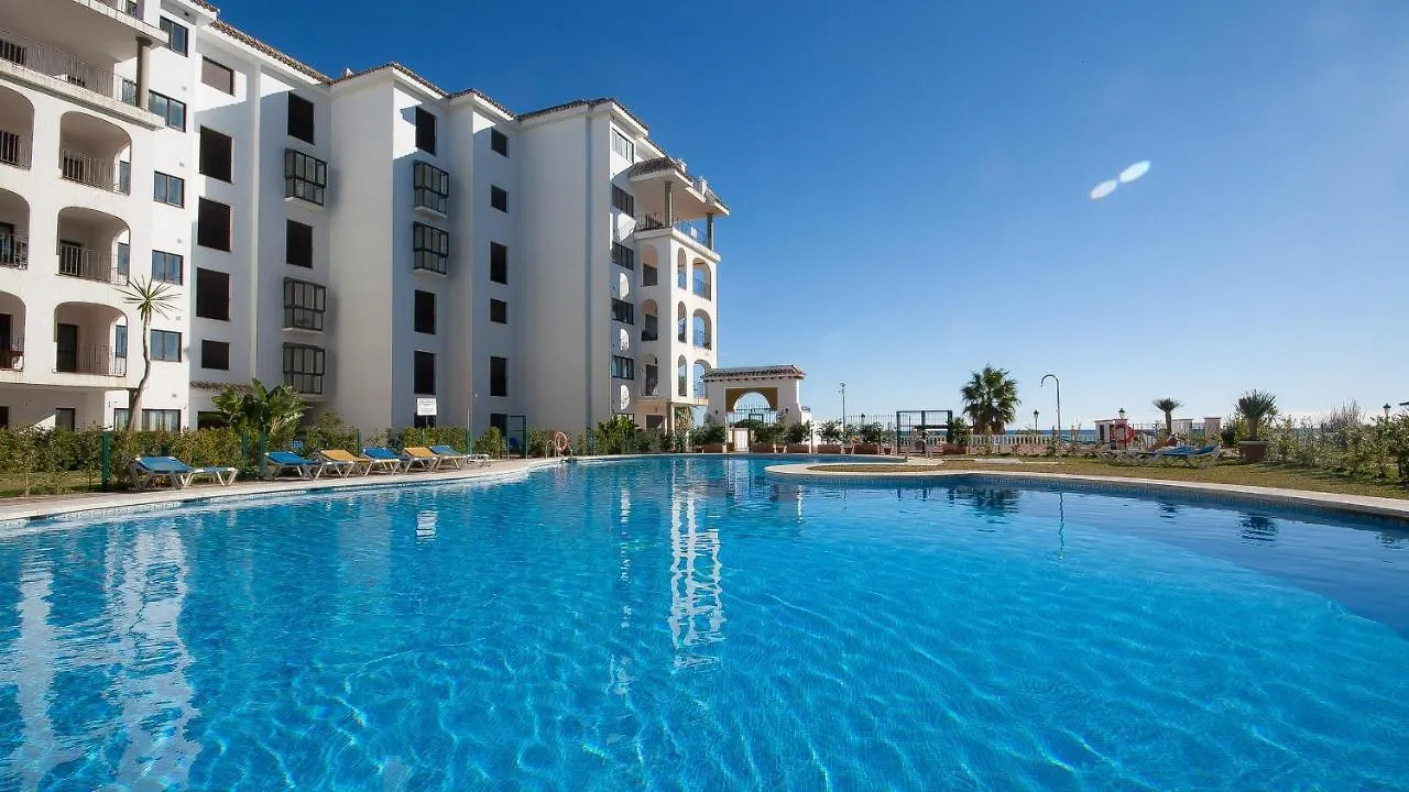 Apartmán Marina Duquesa 951 Manilva Španělsko